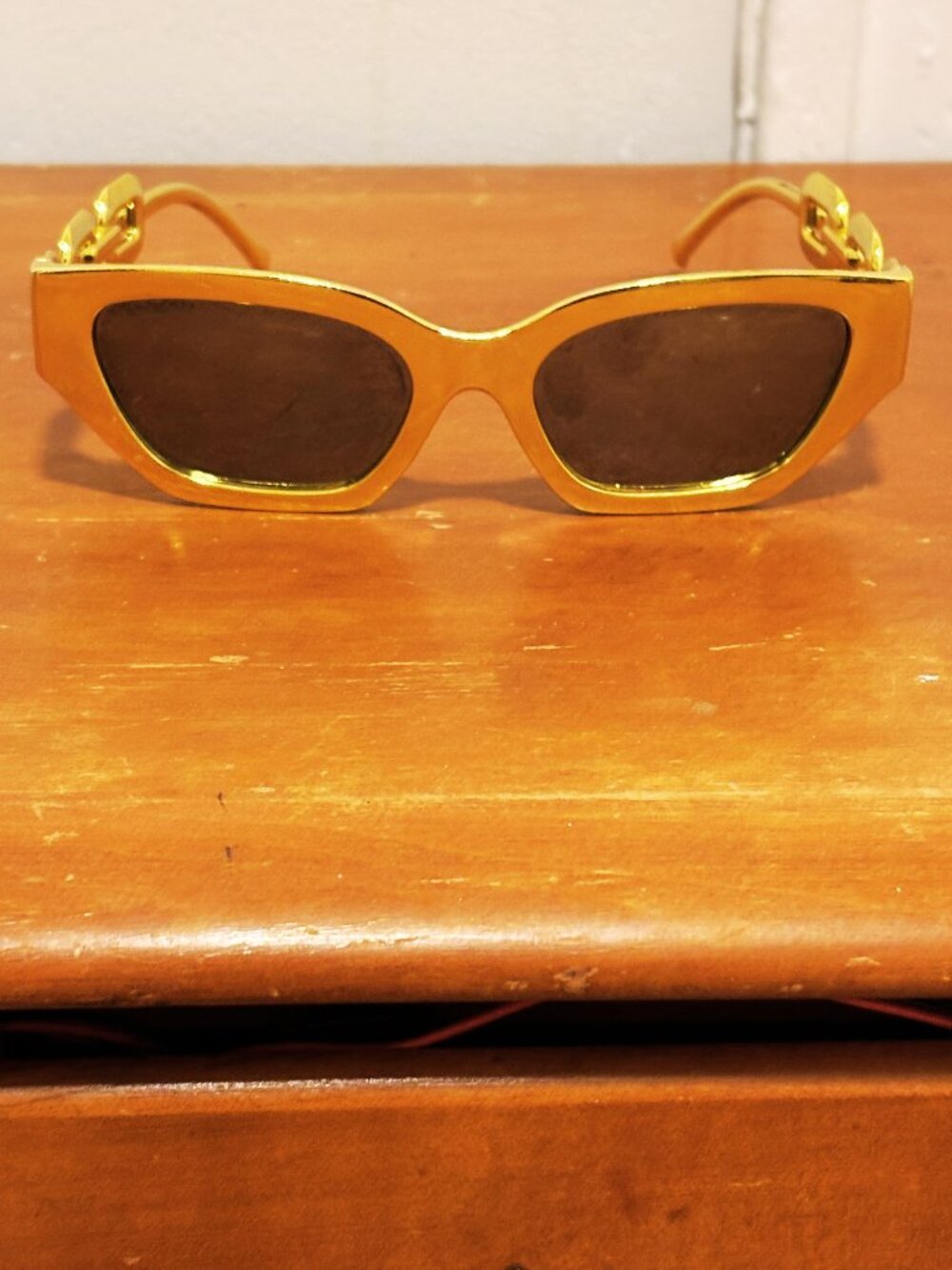 Trendy Sunglasses